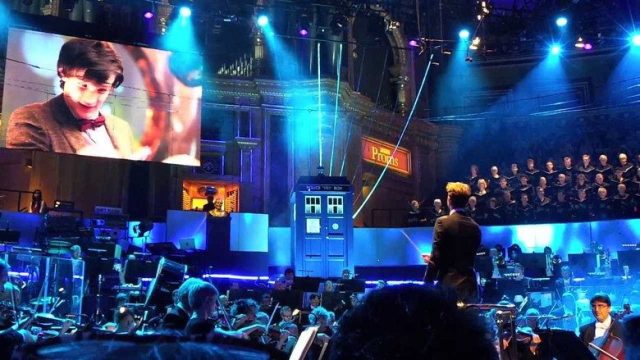 Doctor Who S00E88