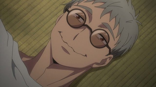 Blue Exorcist S05E03