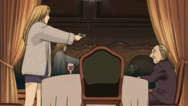 Monster S01E17