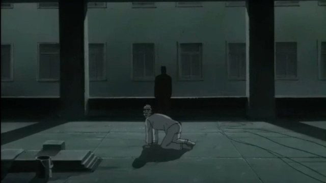 Monster S01E04