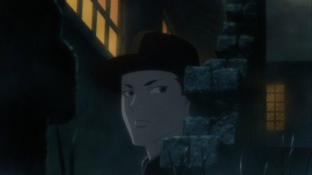 閃光のナイトレイド S01E05
