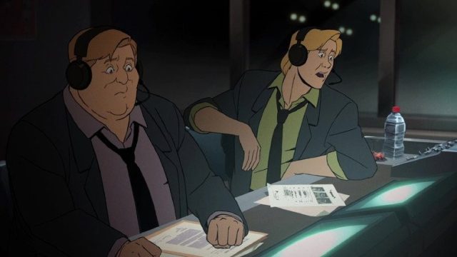 Lastman S01E19