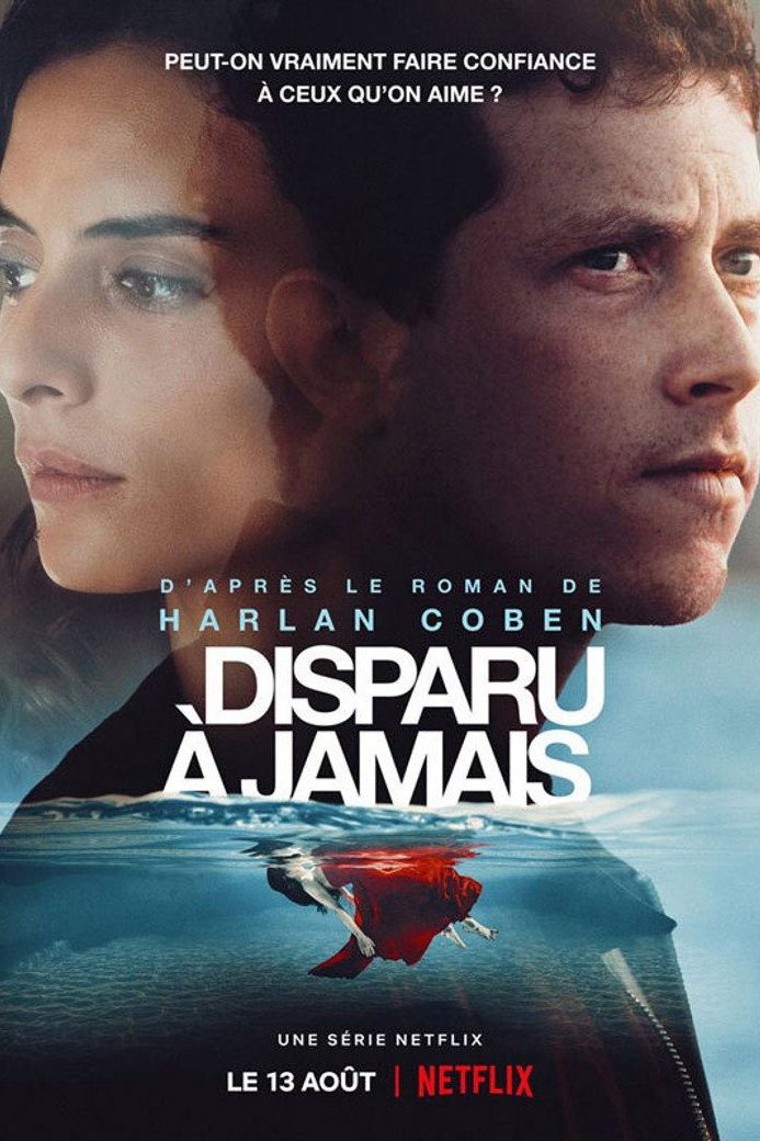 Por siempre jamás Miniserie