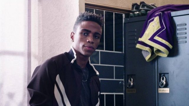 Greenhouse Academy S02E03