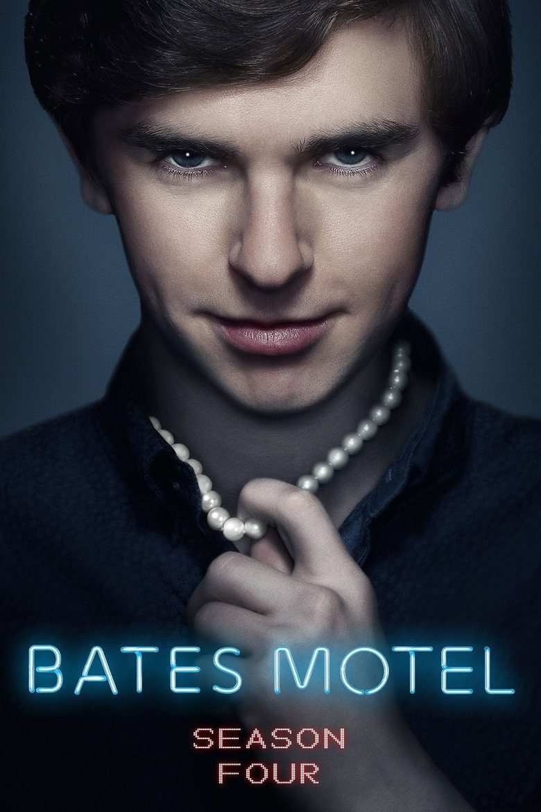 Bates Motel Temporada 4