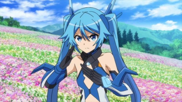Ore, Twintails ni Narimasu S01E03