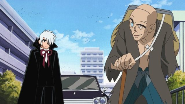Black Jack 21 S01E50