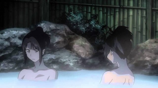 Samurai Champloo S01E20