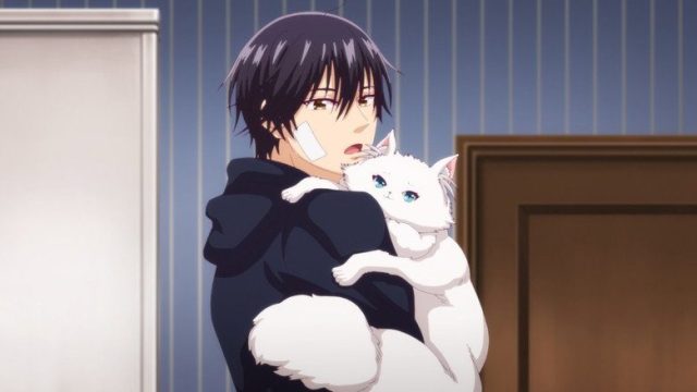 Vampire Dormitory S01E08