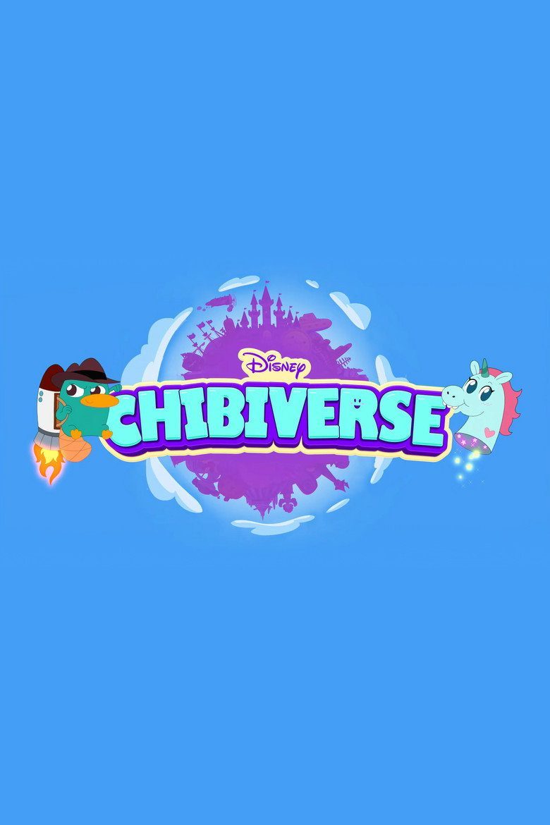 Chibiverse Temporada 1