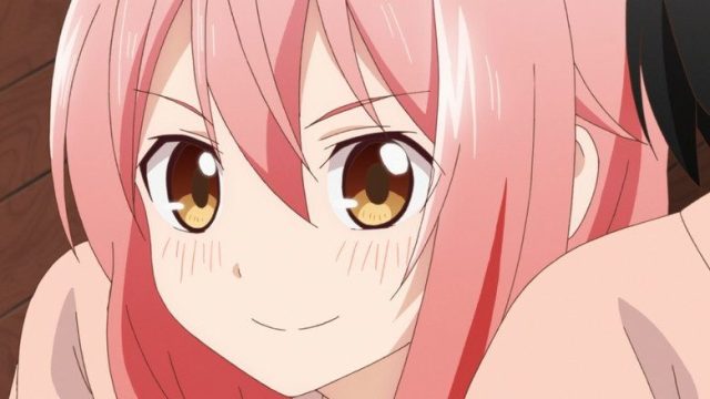 Love To-LIE-Angle S01E10