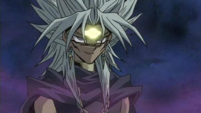 Yu-Gi-Oh! Duelo de Monstruos S01E91