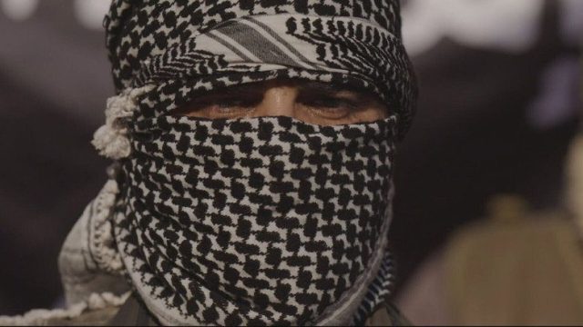 La chica de Oslo S01E04