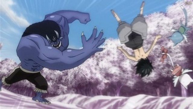 Fairy Tail S06E05