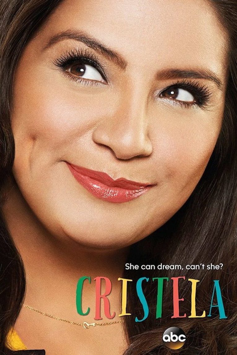 Cristela Temporada 1