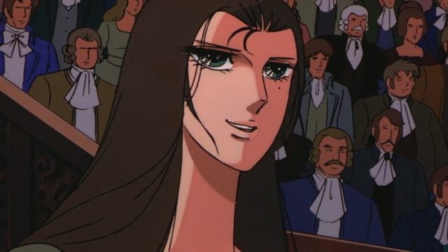 Lady Oscar S01E23
