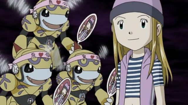 Digimon Frontier S01E26
