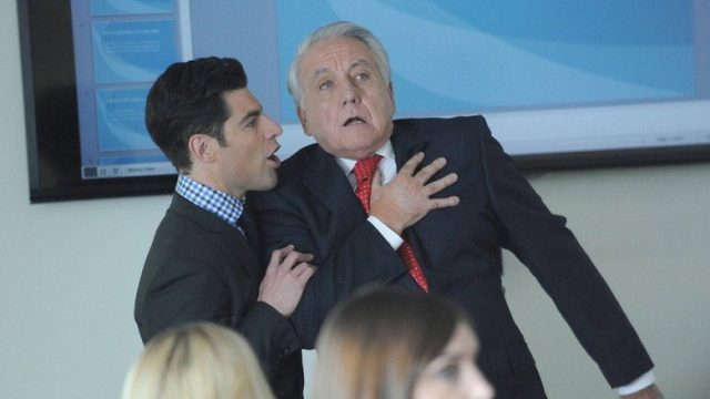 New Girl S03E12
