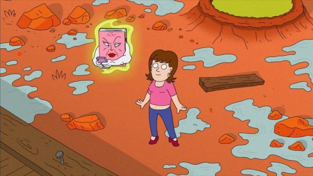 YOLO S02E05