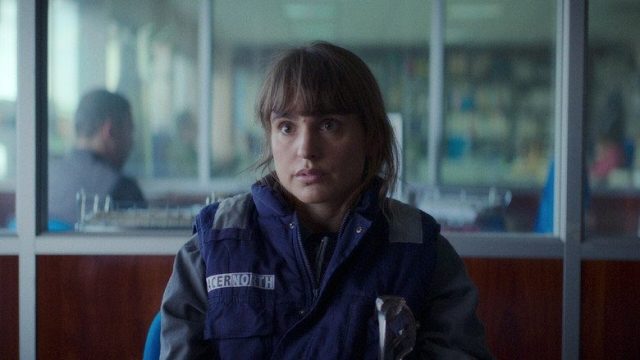 Intimidad S01E02