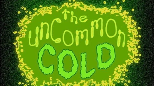 Coraje, el perro cobarde S04E07