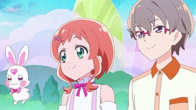 Wonderful Precure! S01E06