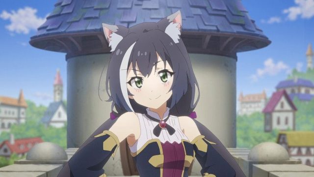 Princess Connect! Re:Dive S01E02