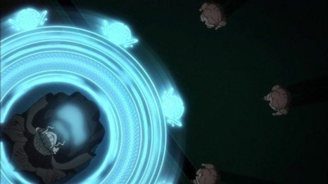 Hitsugi no Chaika S02E09