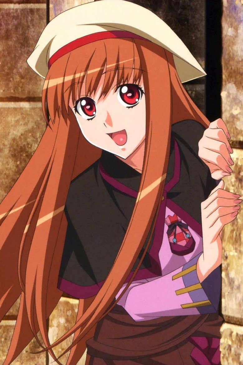 Spice and Wolf Especiales