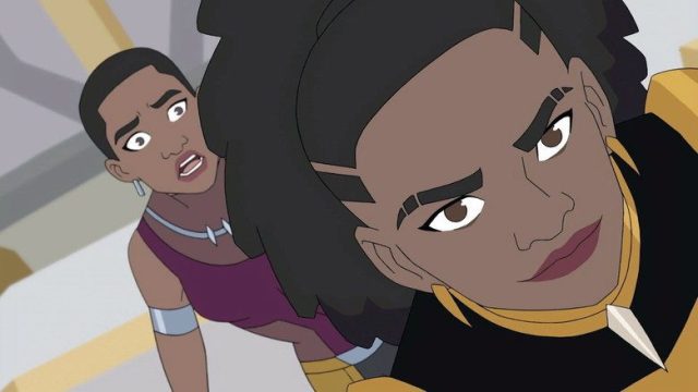 Los Vengadores Unidos S05E22