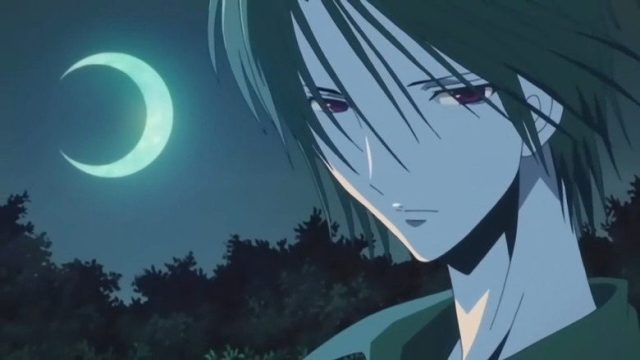 ゾンビローン S01E07