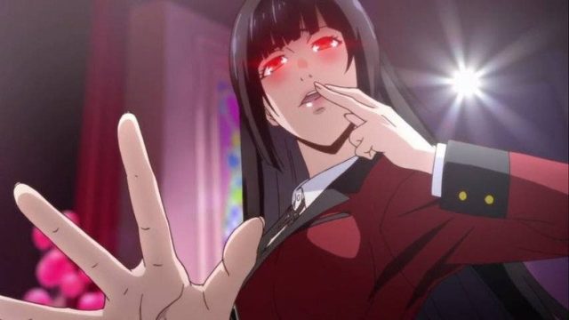 Kakegurui S01E10