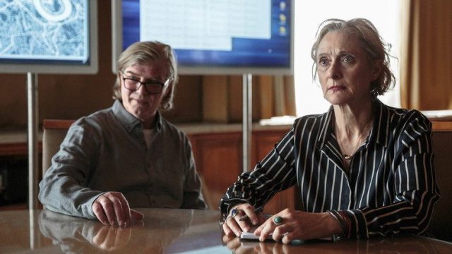 Cold Courage S01E08