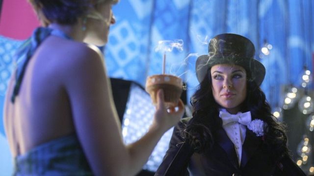 Smallville S08E17