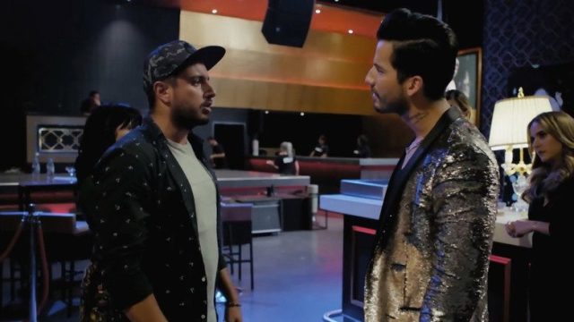 La Reina del Flow S01E44