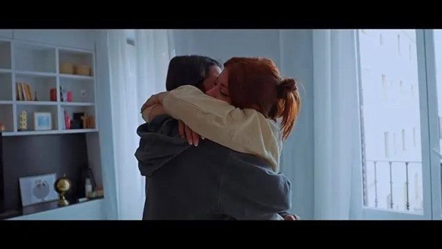 Dulceida al desnudo S02E01