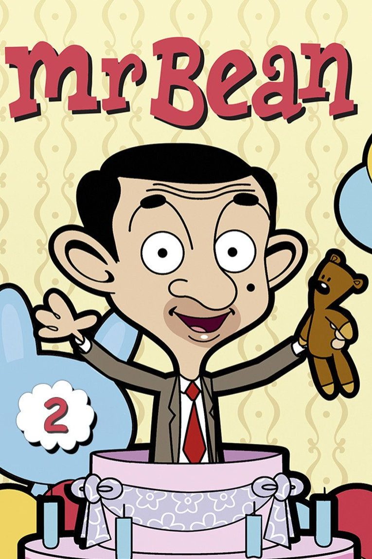 Mr. Bean, la serie animada Temporada 2