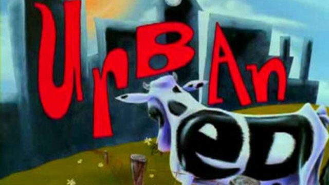 Ed, Edd y Eddy S02E15