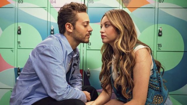 Soy Luna: Volver a rodar S01E04