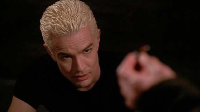 Buffy, la cazavampiros S07E17