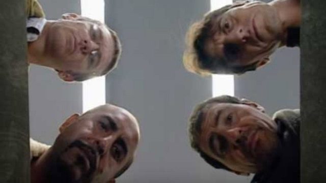 Los simuladores S02E08