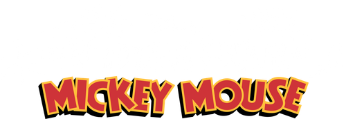 El maravilloso verano de Mickey Mouse
