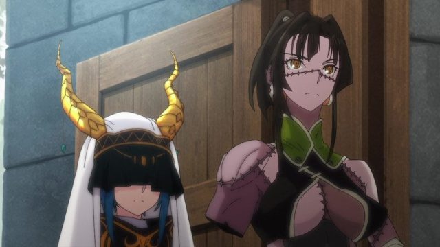 Monster Girl Doctor S01E03
