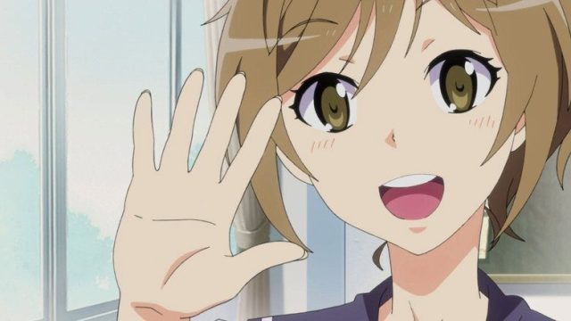 Inugami-san to Nekoyama-san S01E07