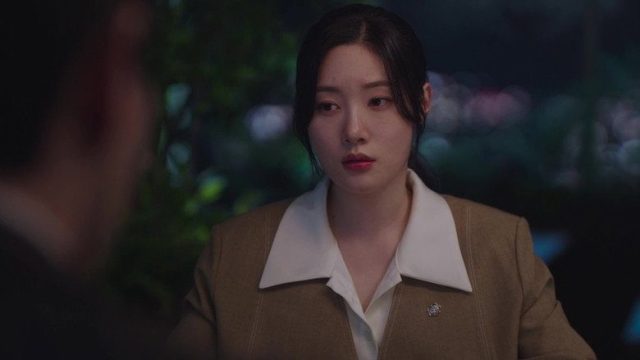 El sinuoso camino del derecho S01E06
