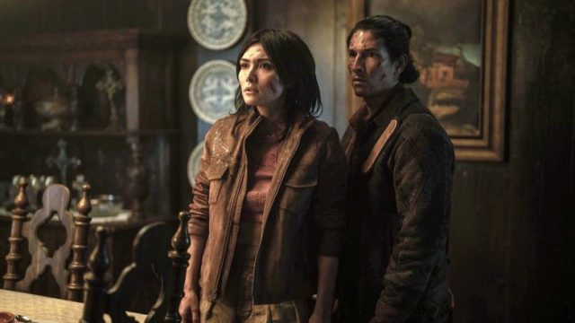 Tales of the Walking Dead S01E06