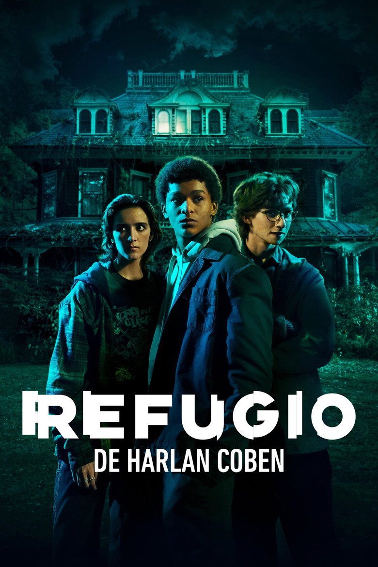 Refugio de Harlan Coben. Temporada 1