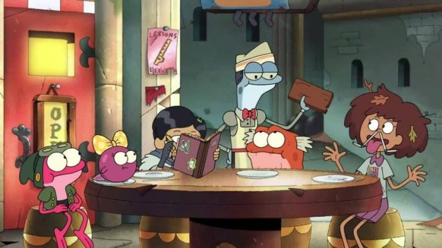 Amphibia S02E12