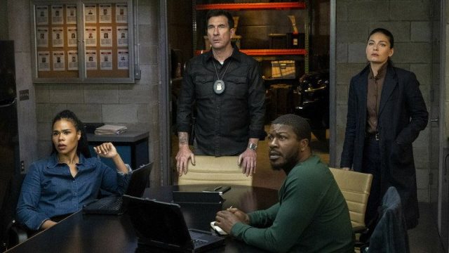 FBI: Los más buscados S04E21
