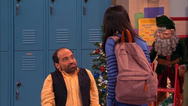iCarly S02E09